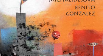 Sisa Michalidesová a Benito Gonzalez: Dream Rhapsody