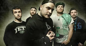 Jarná edícia Never Say Die! navštívi Prahu v čele s Emmure, Northlane a Despised Icon