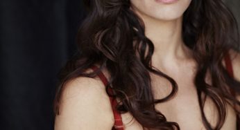 CLARA SANABRAS – Sólistka projektu Lord Of The Rings in Concert