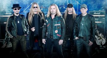 Na 13-tom ročníku festivalu TOPFEST to roztočia kapely Kabát, Puddle of Mudd a UK Subs!