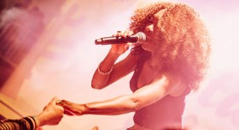 Boney M darovali deťom zážitok v Objatí tónov