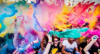 Na Szigete tento rok aj Macklemore, 6LACK a Michael Kiwanuka!