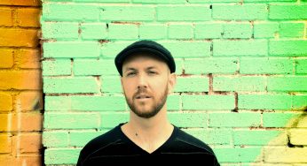 Do Bratislavy zavíta aktuálny objav Matt Simons