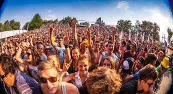 Na festivale Červeník to roztočí holandská kapela Pussycat a Gladiator odpremiérujú nový singel!