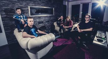 Crimson Ocean: Nebojíme sa ísť proti prúdu!