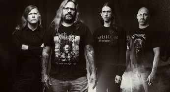 Kanadské legendy Gorguts vezú do Európy nové EP, predstavia ho v Prahe i Bratislave