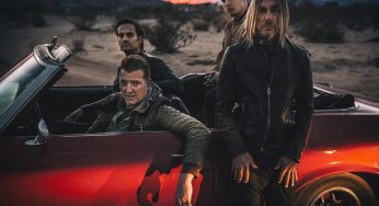 Iggy Pop vydáva nový album Post Pop Depression!
