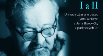 Jan Werich: Slobodnými názormi predbehol čas