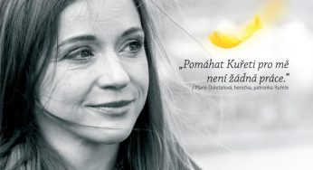 Chcete mať radosť? Darujte ju! 18. ročník nadačnej zbierky POMÔŽTE DEŤOM vrcholí a zúčastniť sa môžete i vy!