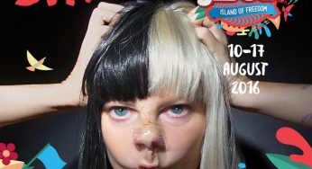 Sia, Noel Gallagher – tohtoročný Sziget boduje