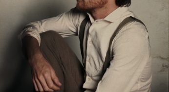 Damien Rice, írsky pesničkár, bard a veľký hudobný vyprávač, vystúpi 3. augusta v Prahe