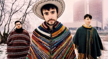 Na Szigete budú koncertovať slovenskí Queer Jane