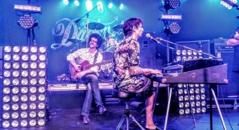 Na Topfest mieria britskí The Darkness, sľubujú rockovú šou v najčistejšej podobe!