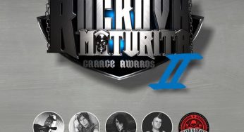 ROCKOVÁ MATURITA 2: V KATEGÓRII HARD&HEAVY NOVÁČIK JIMI CIMBALA, AJ OSTRIEĽANÍ IGOR BELAJ, SANCHEZ A JURY