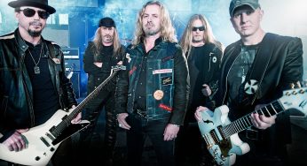 ROCK POD KAMEŇOM PODPORUJE ČESKO-SLOVENSKÚ ROCKOVÚ SCÉNU
