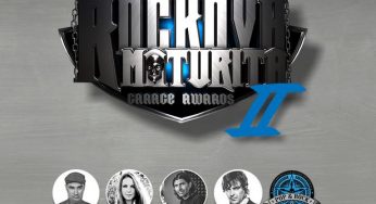 ROCKOVÁ MATURITA 2: V KATEGÓRII POP&ROCK ŤA PREVERIA ZUZANA SMATANOVÁ, BEJZO ČI PETER BIČ