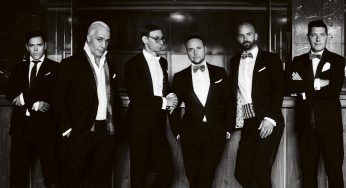 Rock in Vienna 2016: Rammstein, Iggy Pop a Iron Maiden za jeden víkend