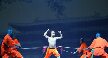 Shaolinskí mnísi predvedú v Bratislave dychvyrážajúce umenie