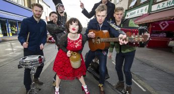 Rock in Vienna 2016 sa zväčšuje: Pridáva tretie pódium a 10 nových interpretov