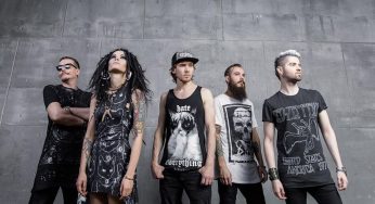 Na TOPFEST-e si užijete aj nefalšovaný ruský rock, ktorý prinesie moskovská kapela Slot!
