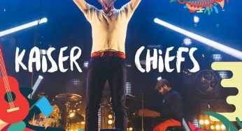 Kaiser Chiefs, Manu Chao La Ventura či Hardwell! Sziget pridáva deväť nových mien.