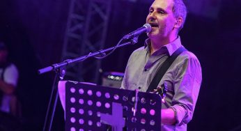 HEX chystá na festival Červeník nový program, maká na vylepšených aranžmánoch a kvalitnejšom zvuku piesní!