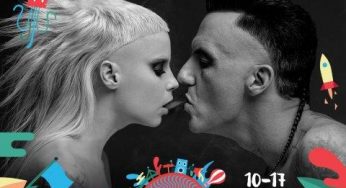 Sziget odkryl ďalšie mená z programu