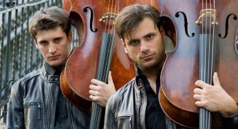 Koncert 2CELLOS sa presúva do Refinery Gallery
