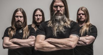 Amon Amarth na jeseň v Bratislave!