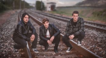 FOUR FACES: Čo na srdci, to na jazyku!