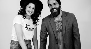 SILNÝ ROK CELESTE BUCKINGHAM NA DVOCH KONTINENTOCH