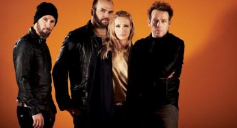 Festival TOPFEST pridáva ďalší deň, otvorí ho nemecká rocková skupina Guano Apes!