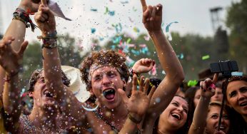 Objavte na hudbu celého sveta! Sziget World Music Stage ponúka Gorana Bregoviča, Leningrad, Buika aj Värttinu