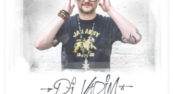 Uprising so svetovými DJmi. Do Bratislavy pricestujú DJ Kentaro a DJ Vadim