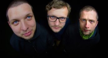 Príď pokrstiť spolu s Komajotou ich album Druhé Slnko do centra Prešova!