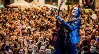 Na festivale Červeník zaznie ženská úderka, okrem Pussycat a Zuzany Smatanovej zaspieva aj legenda Beáta Dubasová!