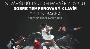 Prečo si nenechať ujsť Red Bull Flying Bach?