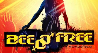 Festival BeeFree bude 23. júla v Inchebe, na 18. ročník sa vráti trance