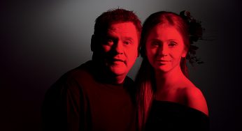 Večer trojkráľový mám zo Shakespearových komédií vôbec najradšej,“ hovorí režisérka Jana Kališová.