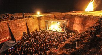 Brutal Assault odhaľuje kompletný program, opäť láka na špičku všetkých metalových žánrov