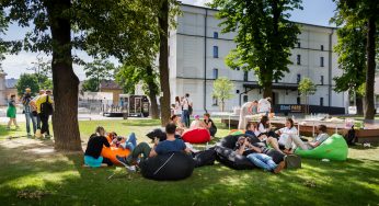 Art Film Fest 2016: Úvodný víkend festivalu plný domácich i zahraničných osobností