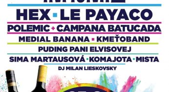 Nová Fun Rádio Dohoda štartuje v sobotu v Banskej Bystrici