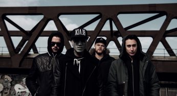 Elektronickú smršť na Uprising prinesie Modestep