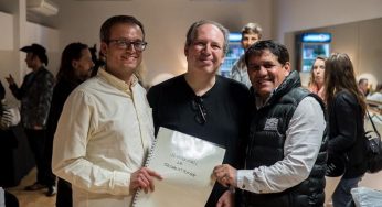 Slavo Solovic pripravil unikátny projekt so Sendreiovcami, ktorý Hans Zimmer označil za fantastický!