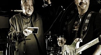 Juraj Kupec poslal do života svoj prvý sólový album “SOM TO JA”