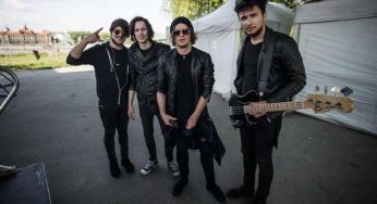 The Paranoid zahrajú na Ekofeste aj novinky z pripravovaného albumu!