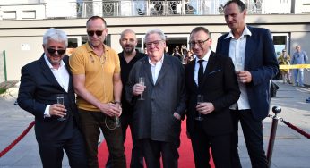 Veľkolepý záver Art Film Festu 2016: 160 filmov z 57 krajín sveta v 225 kinoprojekciách!