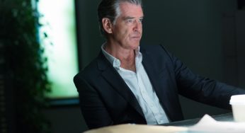 Veľkolepý záver Art Film Festu 2016: Slovenský festival uzavrie Pierce Brosnan!