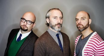 Koncert jazzmanov The Bad Plus je zrušený