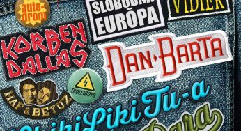 V piatok štartuje festival Žákovic Open, okrem skvelého lineupu vás čaká aj futbalový zápas medzi fanúšikmi a muzikantmi!